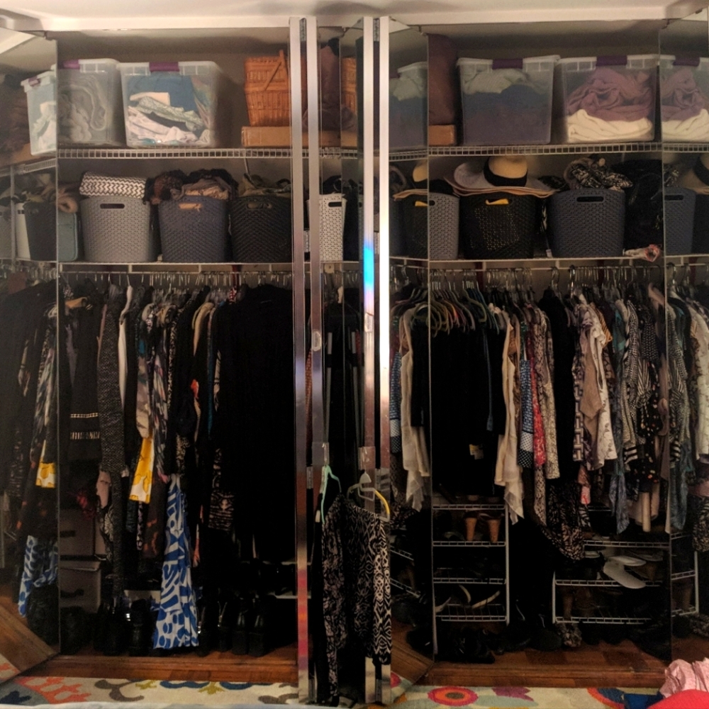 Meet your Posher, Mindi